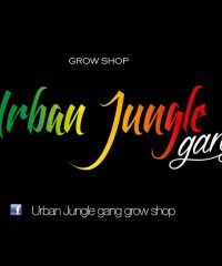 Urban Jungle Gang