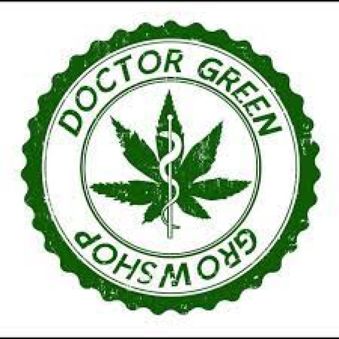 Doctor Green Growshop