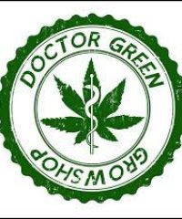 Doctor Green Growshop