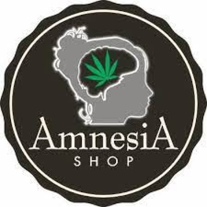 Amnesia Shop di Capone Maurizio