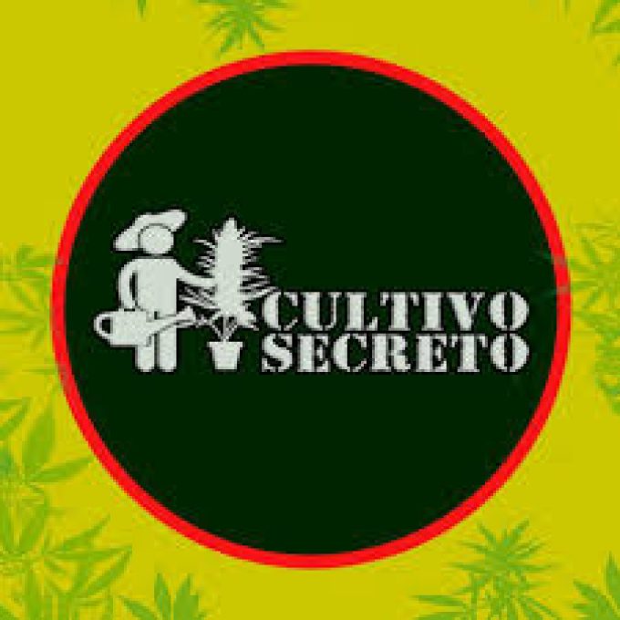 Cultivo secreto