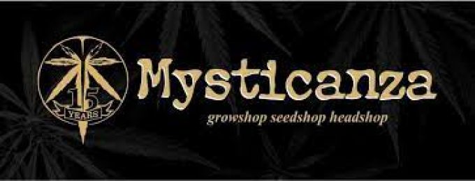 Mysticanza Growshop