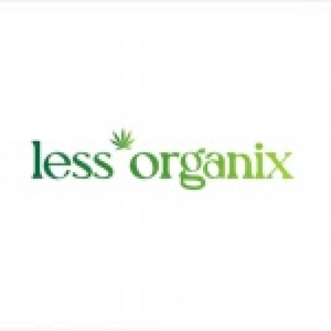 Less Organix