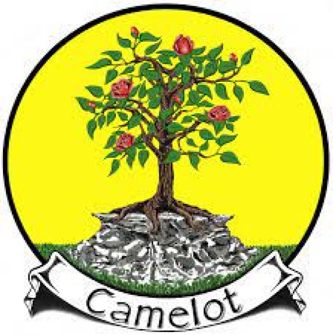 Camelot Growshop