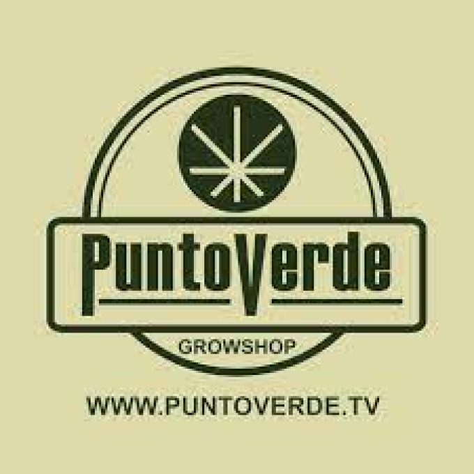 Puntoverde Grow Shop