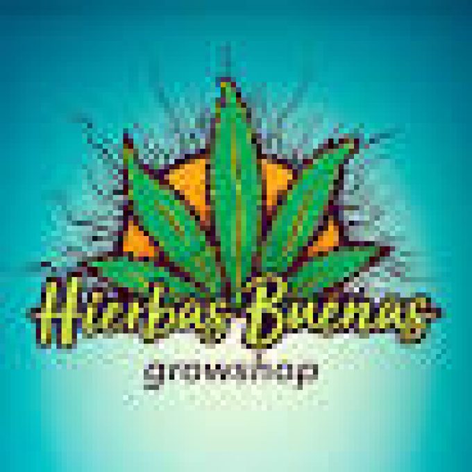 Hierbas Buenas Growshop