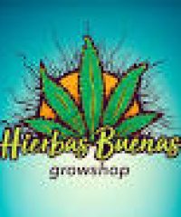 Hierbas Buenas Growshop