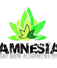 Amnesia Alternative Shop