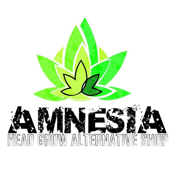 Amnesia Alternative Shop