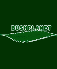 BUSHPLANET