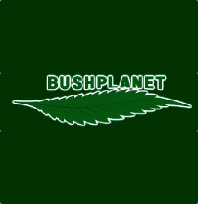 BUSHPLANET