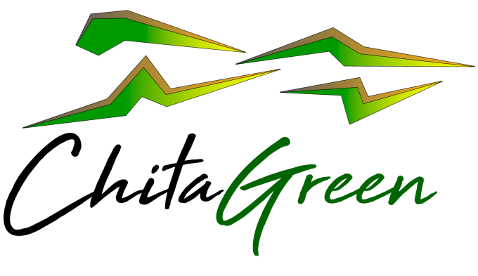 Chita Green