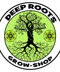 Deep Roots Growshop