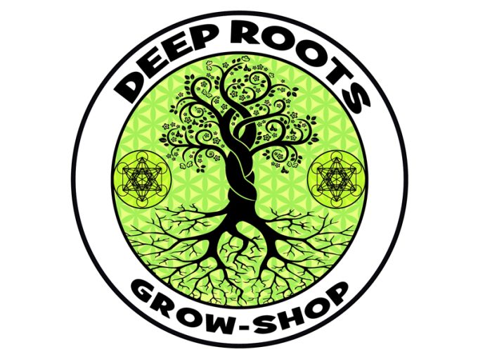 Deep Roots Growshop