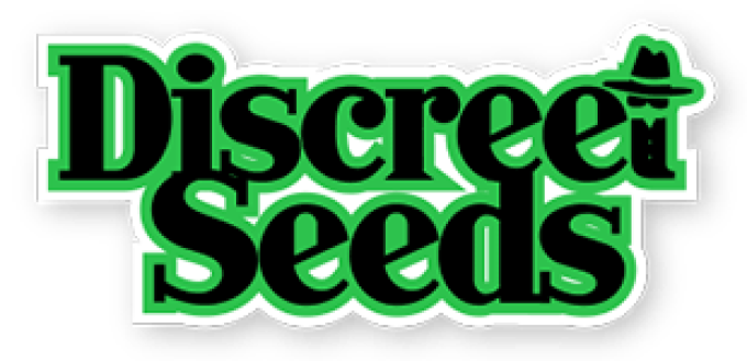 Discreet Seeds