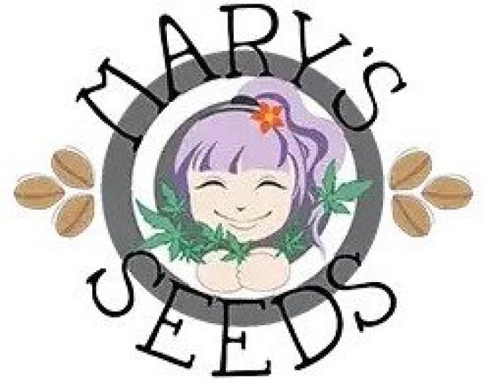 Mary&#8217;s Seeds