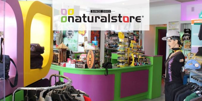 Naturalstore