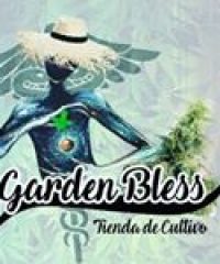 Garden Bless