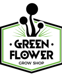 Green Flower Growshop