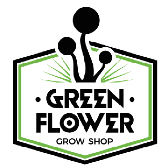 Green Flower Growshop