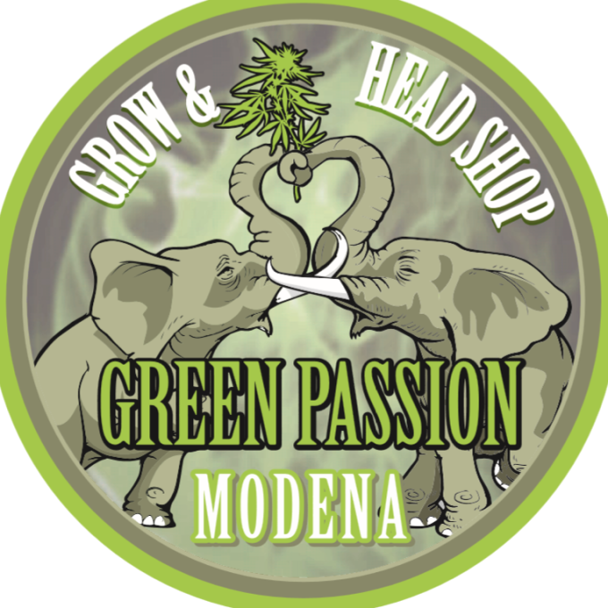 Green Passion Growshop