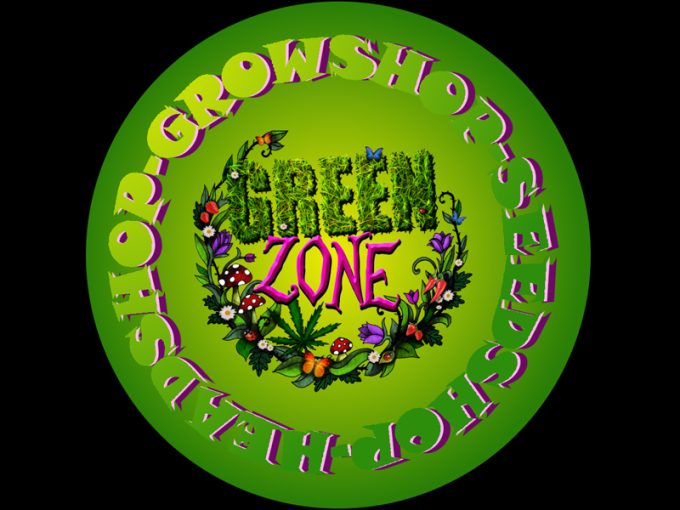 Green Zone Growshop