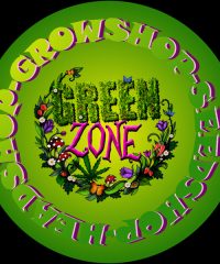 Green Zone Growshop