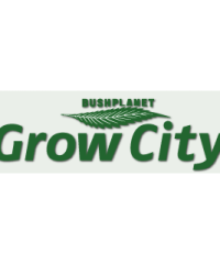 BUSHPLANET GROW CITY