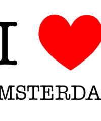 I Love Amsterdam