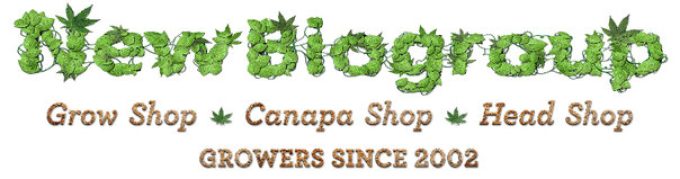 New Biogroup Growshop