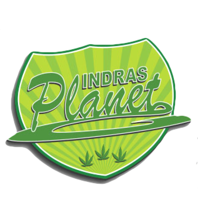 INDRAS PLANET