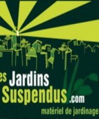 Jardins Suspendus