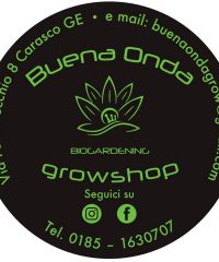 Buona Onda Growshop