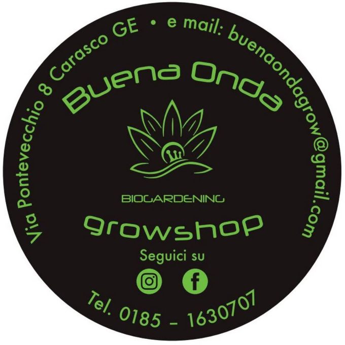 Buona Onda Growshop