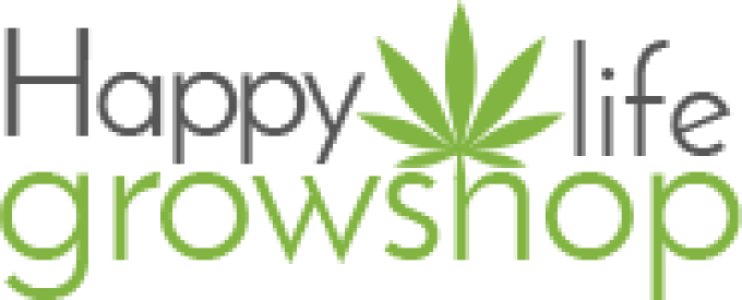 Happy Life Growshop