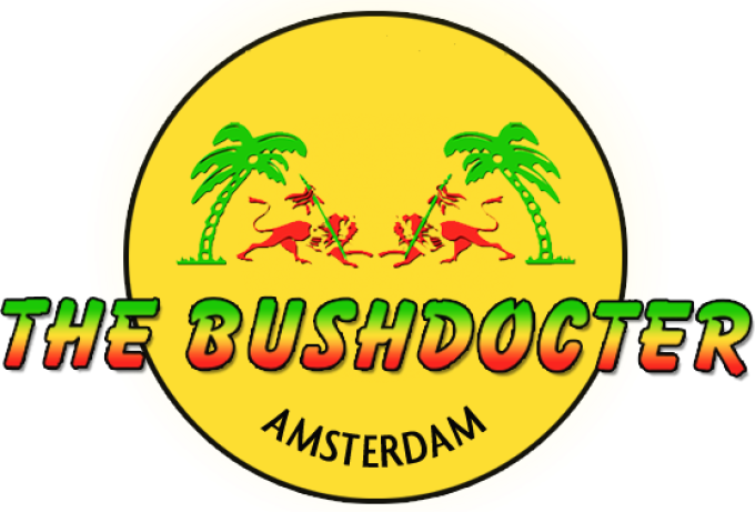 The Bushdocter Seeds