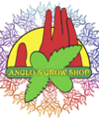 Anglos Grow Shop