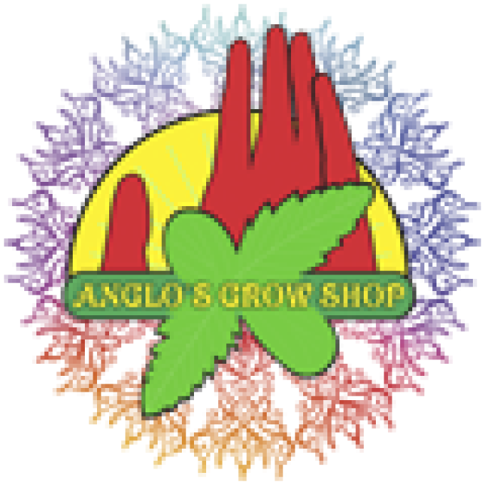 Anglos Grow Shop