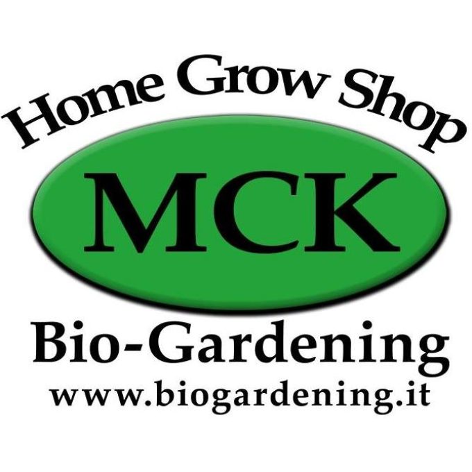 MCK Bio Gardening