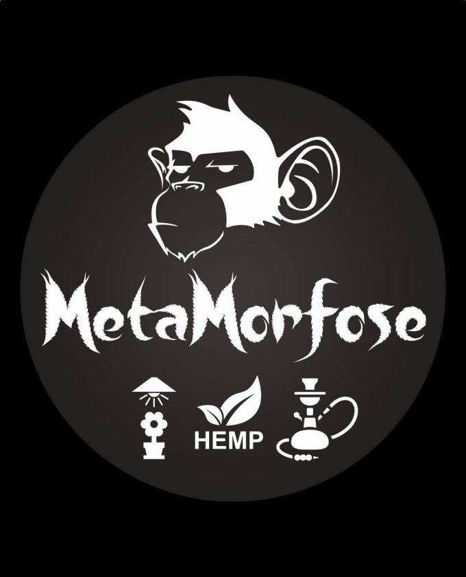 Metamorfose Growshop