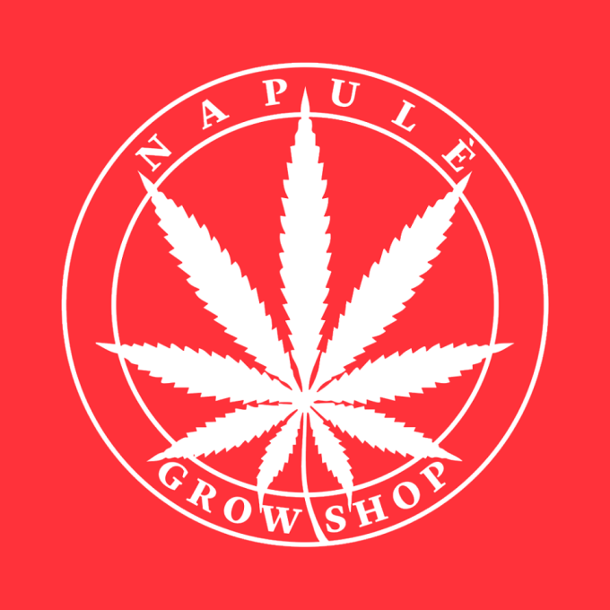 Napulè Growshop