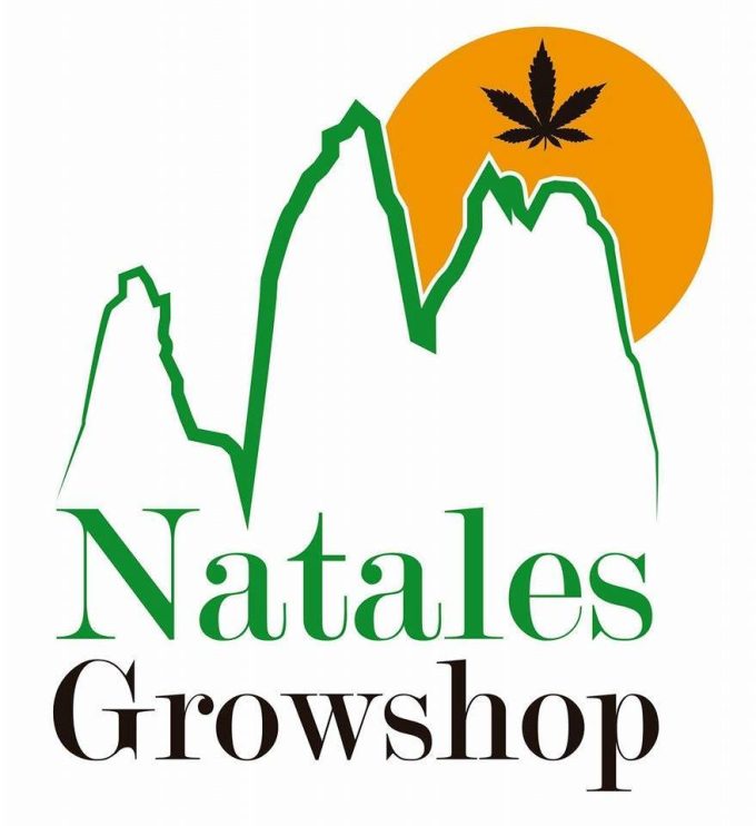 Natales Grow Shop