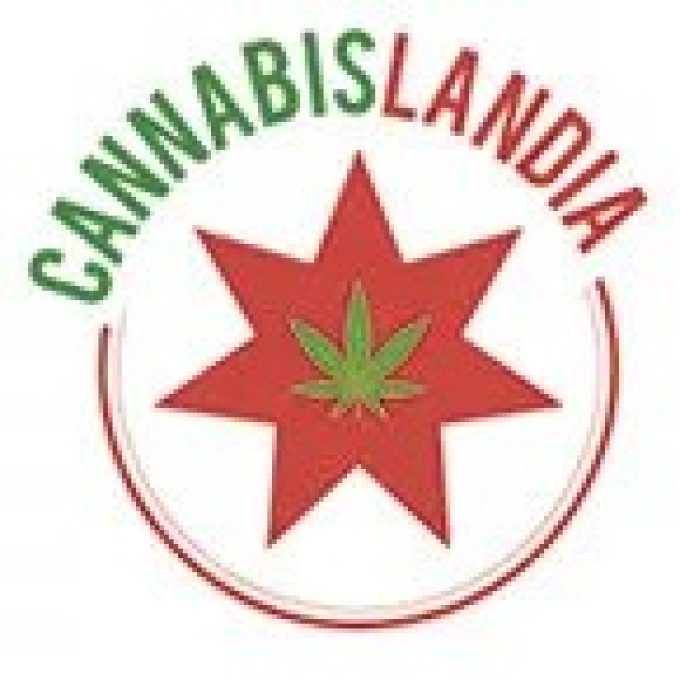 Cannabislandia