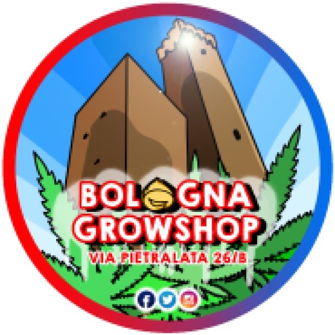 Bologna Growshop HeadShop