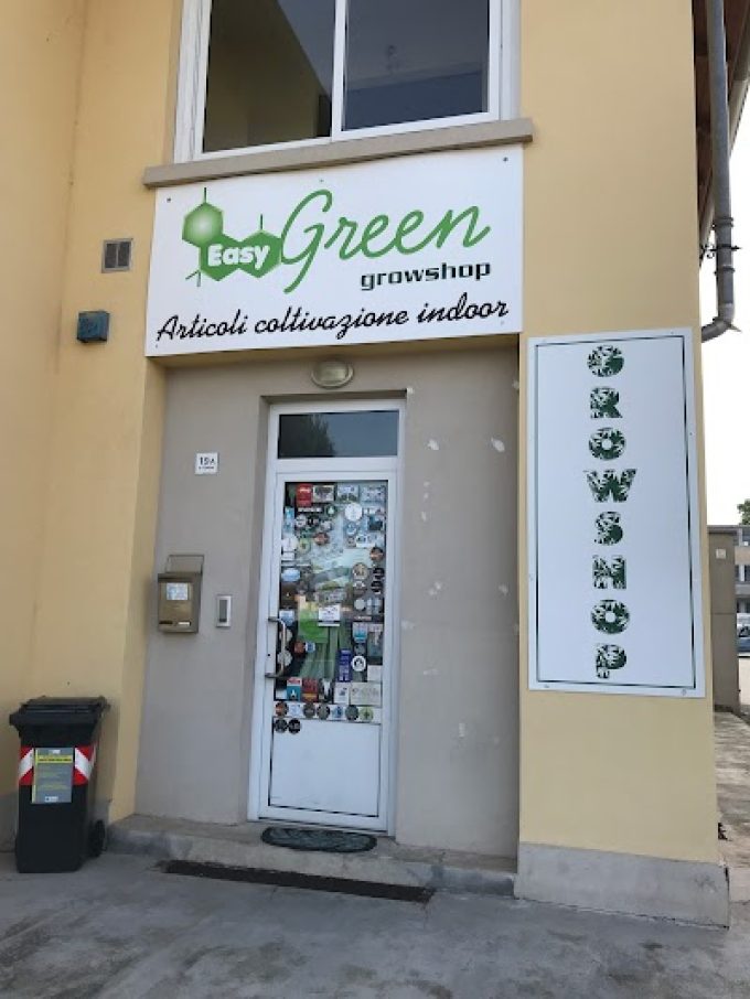 Easy Green Growshop