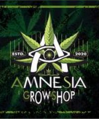 Amnesia Growshop