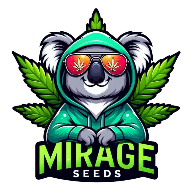 Mirage Seeds