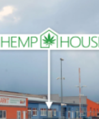 Hemp House