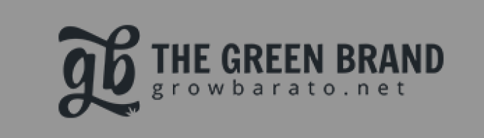 The Green Brand – Growbarato.net