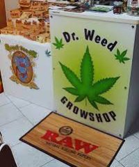 Dr. Weed Growshop